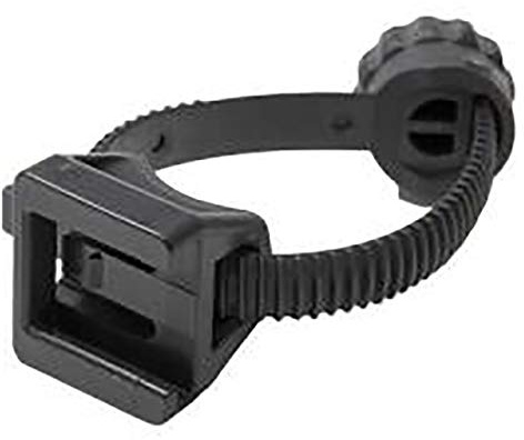 CatEye Rücklichthalterung Vertikal SP-12R, Schwarz