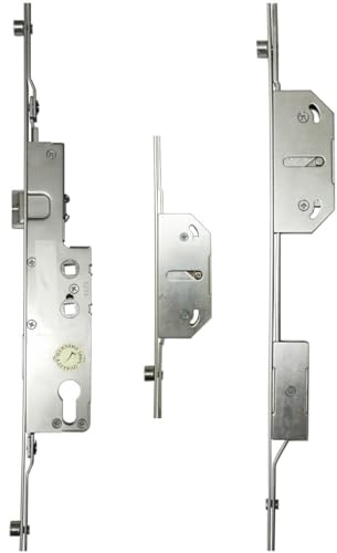 Avocet WMS Upvc Door Lock 3 Dead Bolt 4 Roller Ellbee KMB Kite Replacement