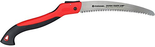 A.M. Leonard Replacement Blade for RS7265 Corona Razor Tooth Folding Saw