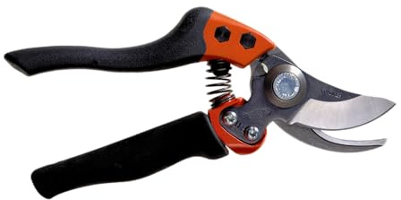 Pod M/Rot Peq Ergo Cap 15Mm