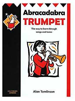 Abracadabra Trumpet. Für Trompete