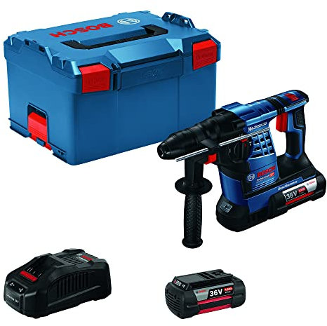 Bosch GBH 36V-Li Plus Marteau perforateur sans fil