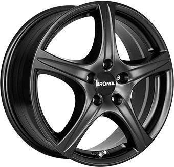 Felge Alu Ronal 8,0 x 17 Ronal R56 5/112 ET48 CH76
