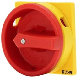 Eaton Eaton Moeller für Schalter P3, Griff Rot