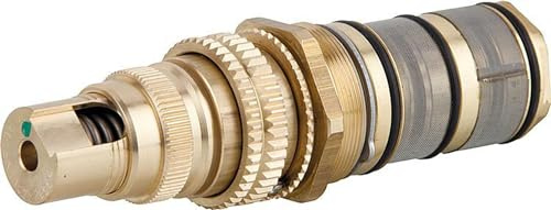 Hansa Thermo-Kartusche Varox + Durchgangsschlüssel (59912843)