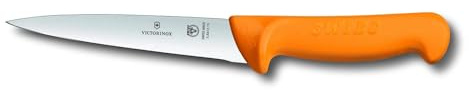 Victorinox Küchenmesser Swibo Ausbein und Stechmesser Normaler Schliff