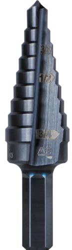 Klein Tools paso broca, double-fluted, KTSB03
