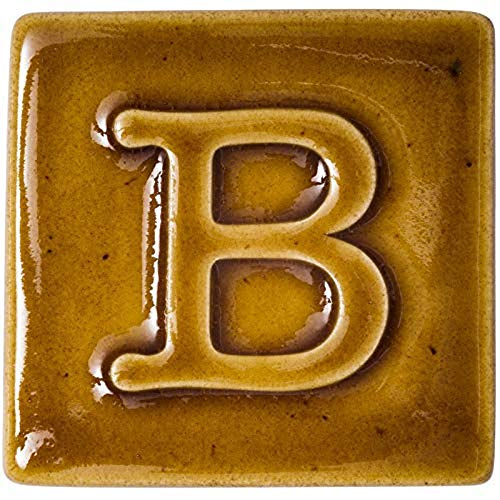 Botz Flüssig Glasur, cognac 9104, 200ml