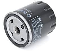 Filtro Diesel per Auto Bosch N4291 - Separa le particelle e l'acqua dal carburante, protegge il sistema di iniezione