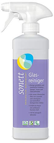 Sonett Glasreiniger, 500 ml