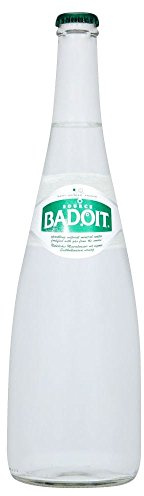 Badoit eau gazeuse naturelle (750ml) - Paquet de 6