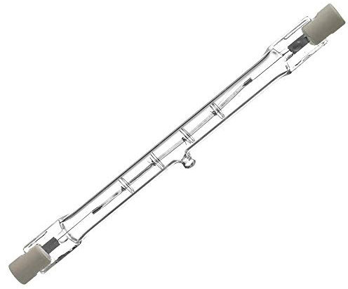 Osram R7S Haloline 230w=300w 114.2mm Halogène 230V 240V 64701