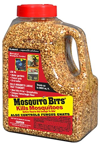 Mosquito Bits-60 Oz Pack