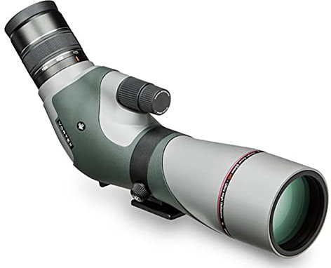 Vortex Optics Razor HD Spotting Scope 16-48x65 Angled