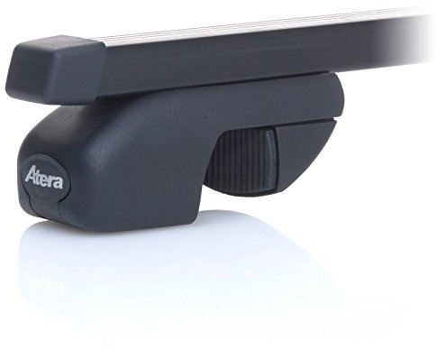 Atera 044240 Signo Dachträger Stahl, 1100 mm
