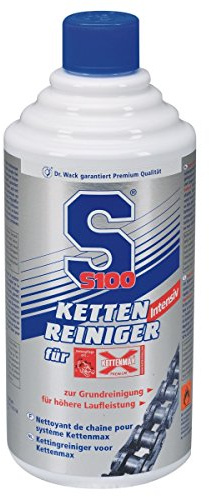 Dr.O.K. Wack - S100 Kettenreiniger für Kettenmax / 500ml, Inhalt:500 ml