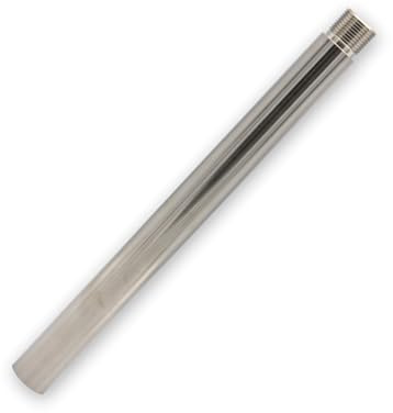 Shakespeare Extension Pole - Stainless Steel, 0.305 m