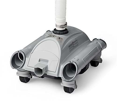 Intex Recreation Corp - pulitore per piscina, confezione da 1, multicolore, FBA_28001E