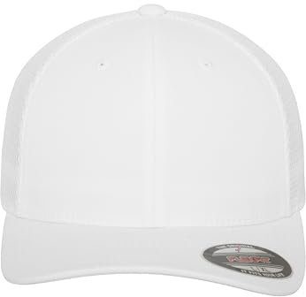 Flexfit Erwachsene Mütze Tactel Mesh