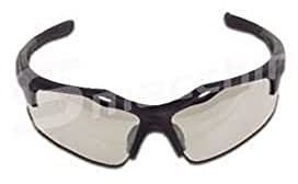 Beta 7076BC - Schutzbrille mit transparenten Polykarbonat-Gläsern