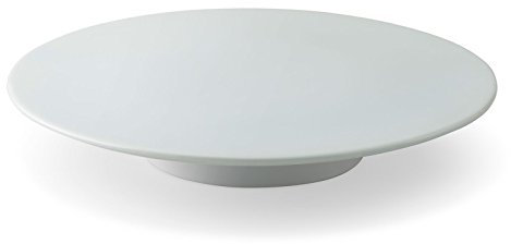 Stelton x-214 Emma Kuchenplatte, Stein, blau, 32 x 32 x 6 cm