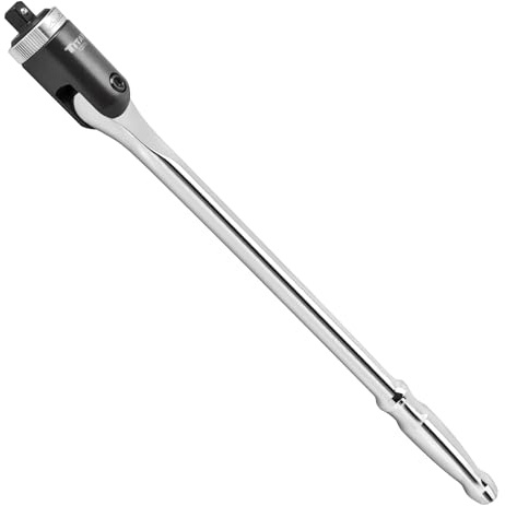 Titan 12015 3/8-Zoll-Antrieb, 38,1 cm Ratschen-Brechstange