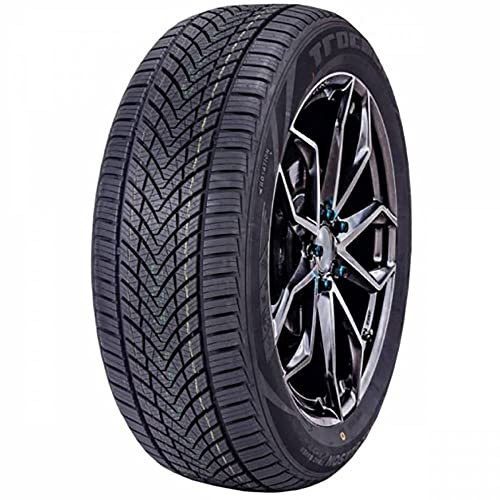 TracMax Trac Saver - 185/65R15 88H - Ganzjahresreifen