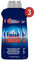Finish Lucidante e brillantante – Per piatti luminosi e asciutti senza macchie d'acqua – Mega Pack da 3 x 800 ml