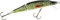 Balzer Matze Koch Hechtalarm 160mm 45g 134010016 - Wobbler - Hecht - 1 Stück