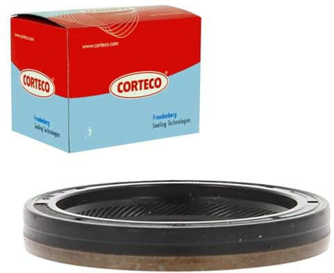 Corteco 01027959B Wellendichtring, Schaltgetriebe | 01027959B passend für 1 2 3 4 5 X1