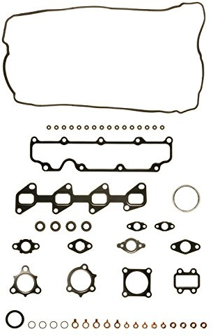 AJUSA 53026000 Dichtungssatz Zylinderkopf ohne Zylinderkopfdichtung 041120R031 041120R180 041120R111 | 53026000 passend für Auris Avensis Corolla Verso