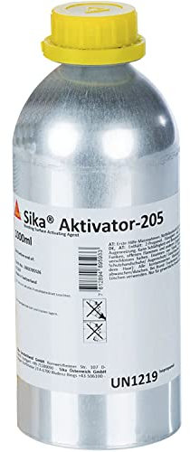 Sika Aktivator 205 farblos 1000ml Haftvermittler