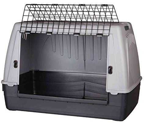 Trixie TX-39415 Transportbox Journey, L