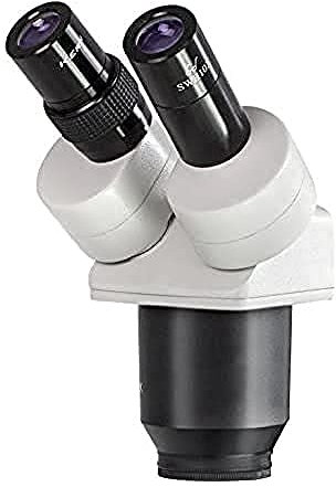KERN Optics Stereomikroskop-Kopf für OSF 524/OSF 525, Binokular Tubus, 1x/3x Objektiv