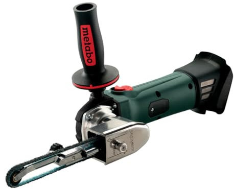 Metabo 600321850 BF 18 LTX 90 Lime à bande sans fil 18 V