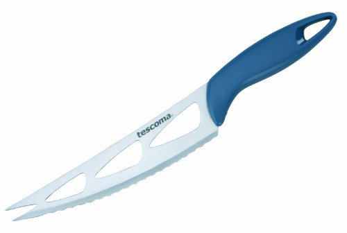 Tescoma 863018 Presto Coltello Formaggio, 14 cm