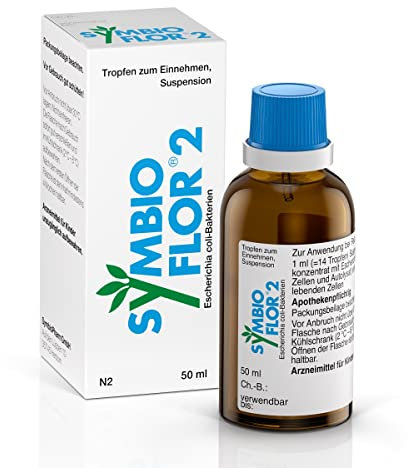 Symbioflor 2 Suspension