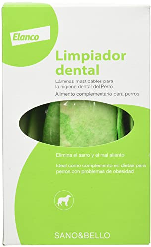 Bayer – Sano & Bello Limpiador Dental – 621–140 grs.