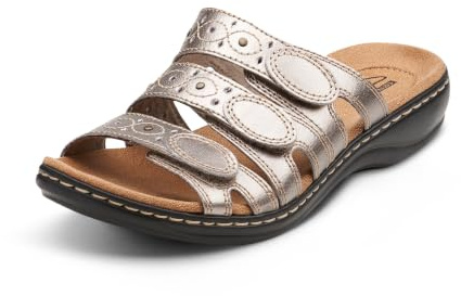 Clarks Leisa Grace, Women's Platform | Comfort Sandals