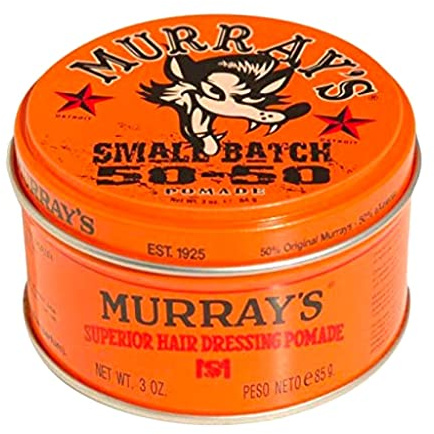 Murray's 50-50 Special Edition Pomade
