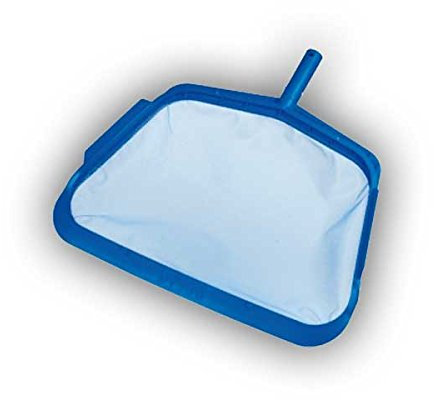 Gamital Peraqua Ocean De Luxe Pool Laubkescher - flaches Netz