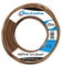 Electraline 15082 Cavo N07V-K, Sezione 1x1.5 mm, 25 mt, Marrone