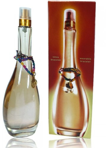 Jennifer Lopez Miami Glow Eau De Toilette 100 ml (woman)