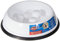 Trixie spülmaschinenfester und rutschfester Anti Schling Napf SLOW FEEDING NAPF, KUNSTSTOFF/TPR, 0,45 L/Ø 20 CM , Sortiert farbe