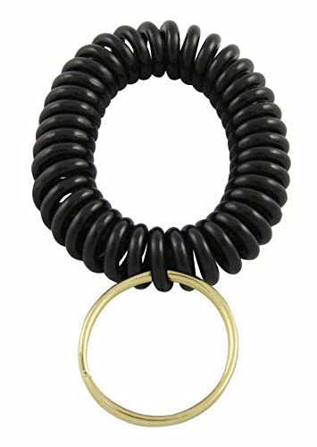 Lot de 3 Cordons Flex Coil pour sifflet Arbitre Fox 40