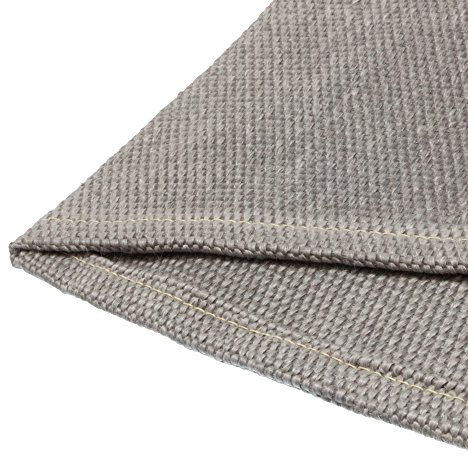 SCAPP Schweißerdecke Spritzerschutzdecke Metis 900 (700 – 900°C), 1 x 2 Meter (weitere Größen auswählbar)