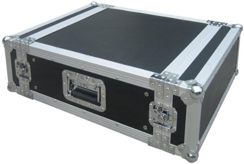 JV Case Doubel Door Case 4HE 48,3 cm (19 Zoll)