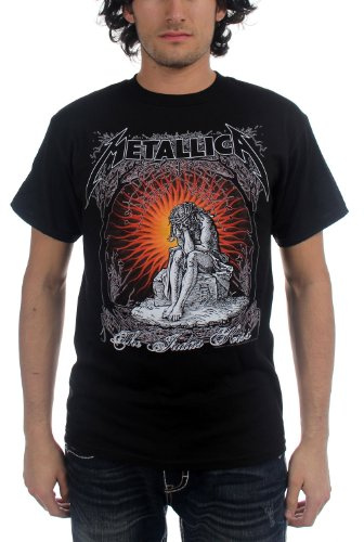 PEDD Metallica - Judas Kiss T-Shirt