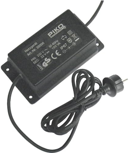 Piko 35000 - G Netzteil 100 VA