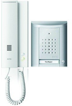 RITTO Komplettpaket si Entravox, 1WE 1841120